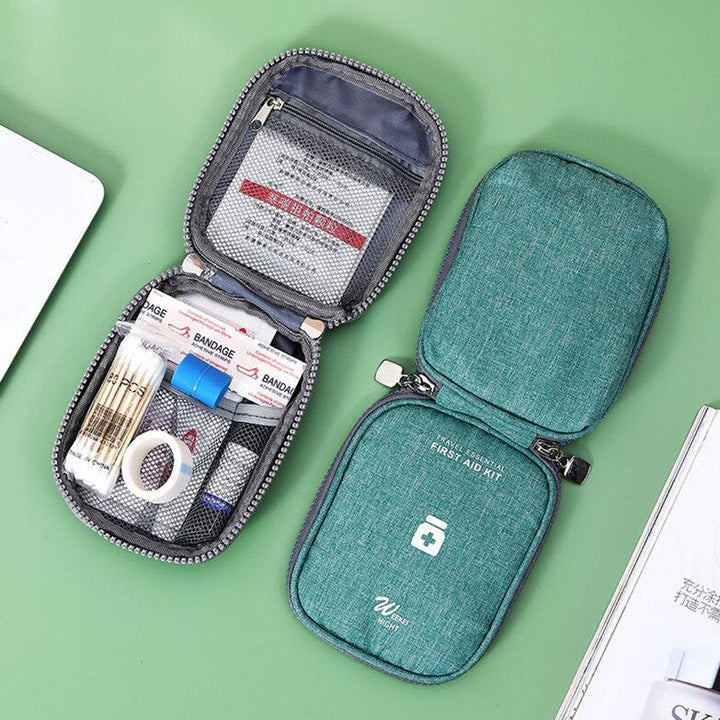 Mini Essential Reiseorganizer Tasche