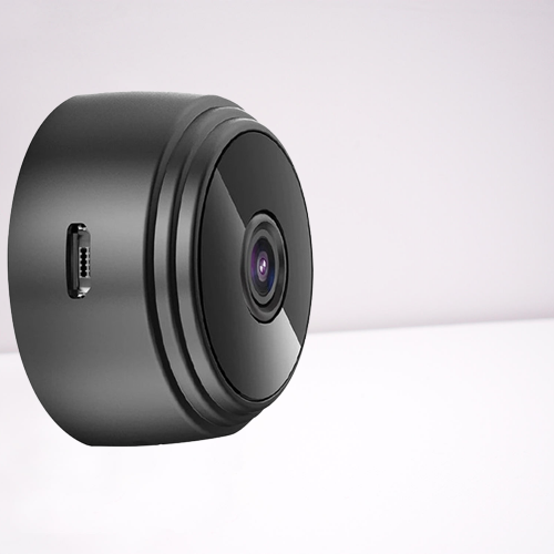 Mini Eye Guard Smart Wifi Kamera | Karnz