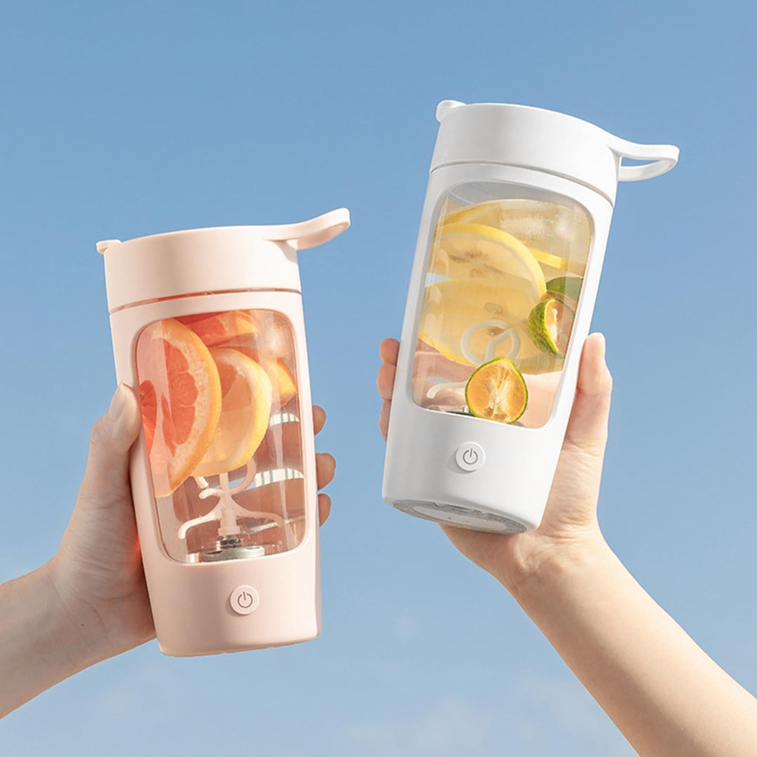 Karnz | Starker elektrischer Protein Shaker Mixer