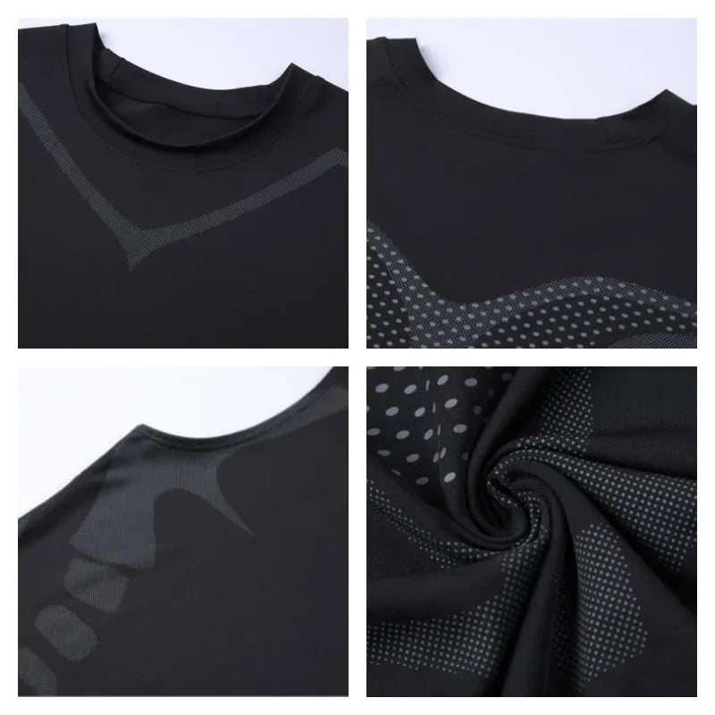 CoreFit Shaper für Herren