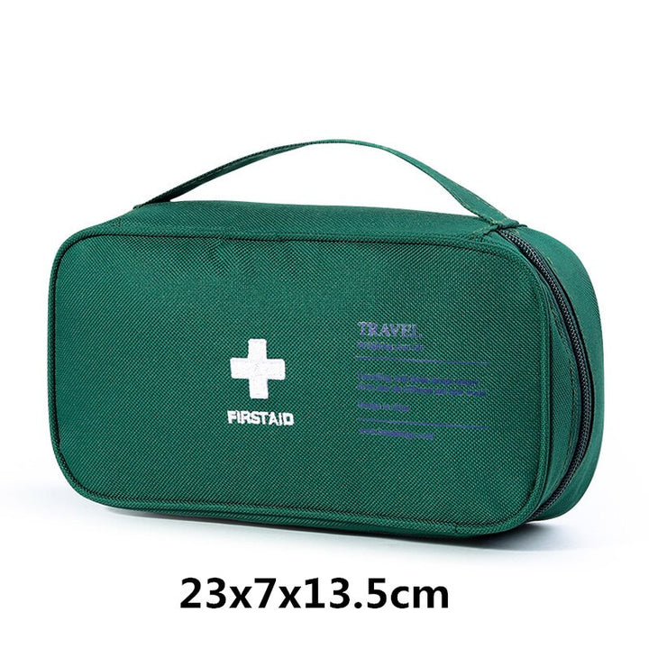 Mini Essential Reiseorganizer Tasche | Karnz