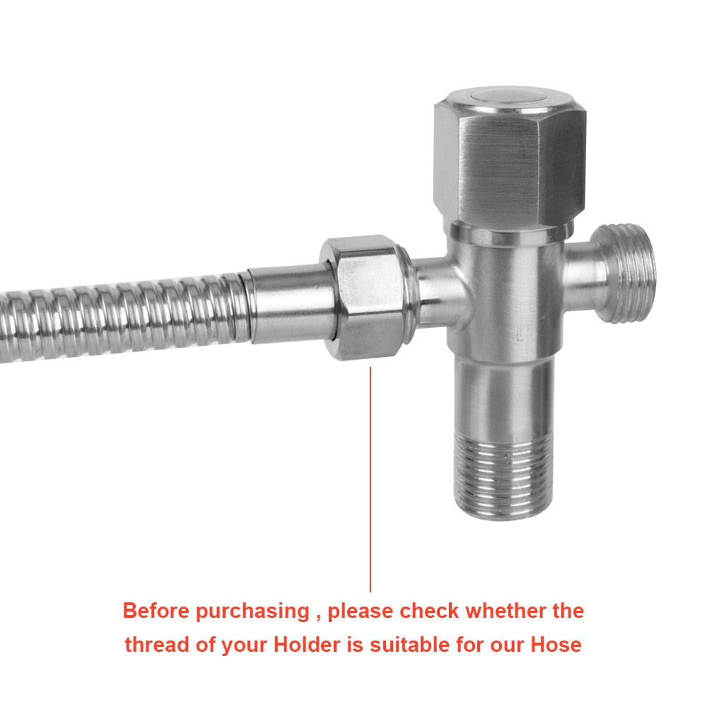 Karnz | Tiefenreinigung Hand-Bidet-Armatur