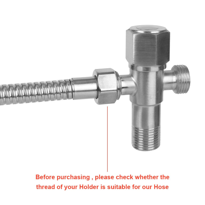 Karnz | Tiefenreinigung Hand-Bidet-Armatur