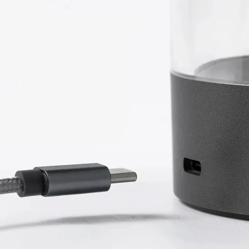 Minimalistisches kreatives Design Tischlampe | Karnz
