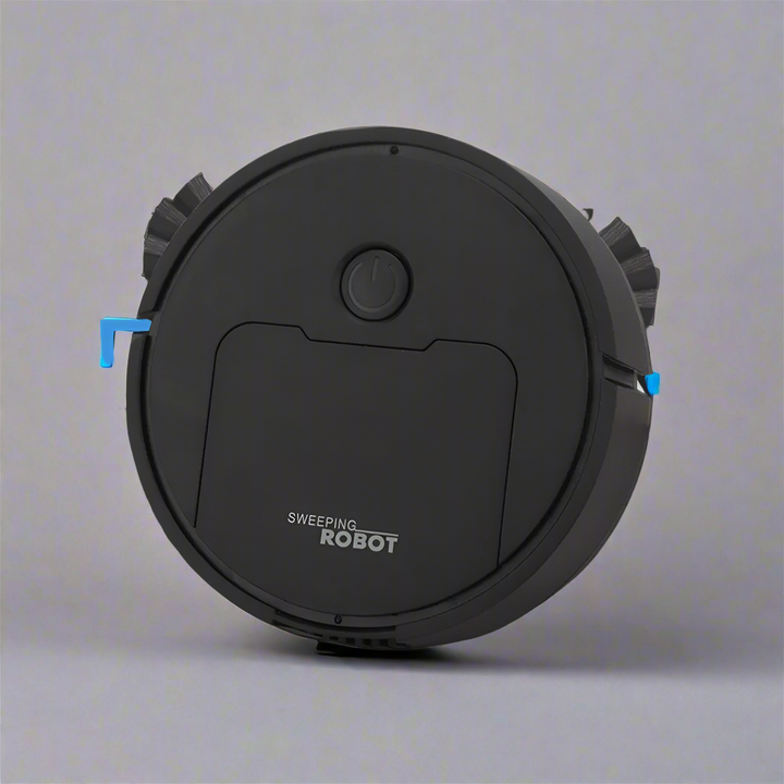 Karnz | Starker Saugroboter Vollautomatischer Kehrroboter