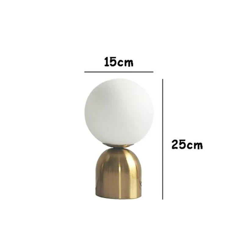 Nordische Eisenlampe Karnz