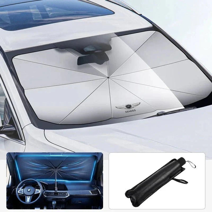 UV - Schützen Sie das Innere Ihres Autos - SunBrella | Karnz