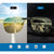 Clip-On Sonnenbrille polarisiert UV400 | Karnz