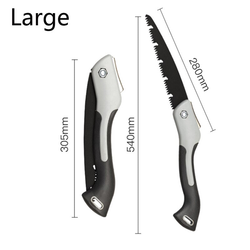 Mini Klappschneider Hand-Säge | Karnz