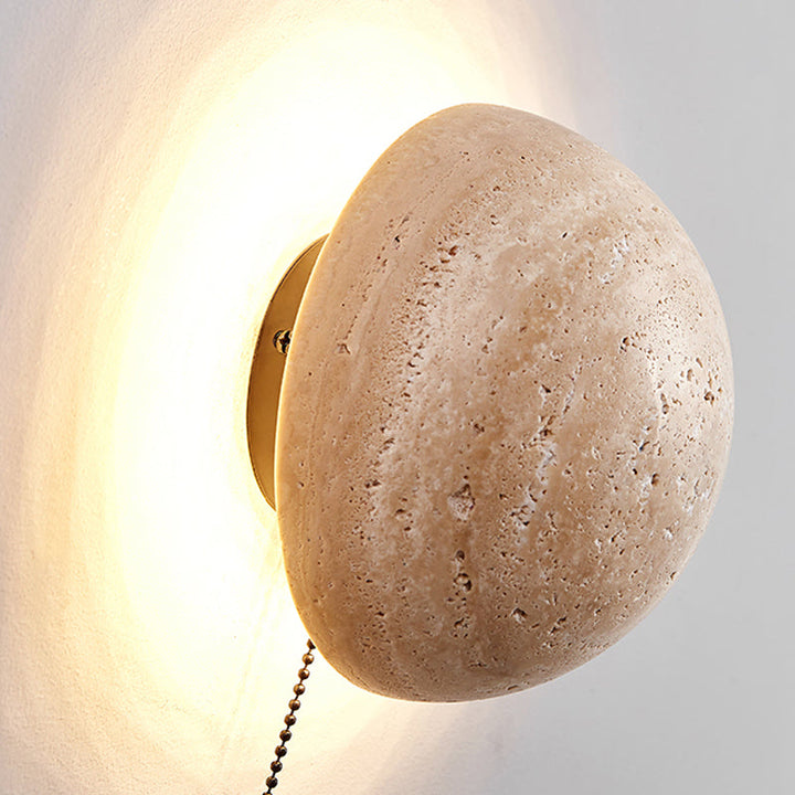 Nordic Style Minimalistische Wandlampe