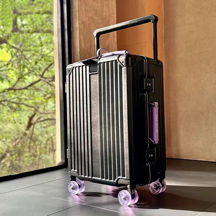 Karnz | Hartschalenkoffer – Valencia Voyager