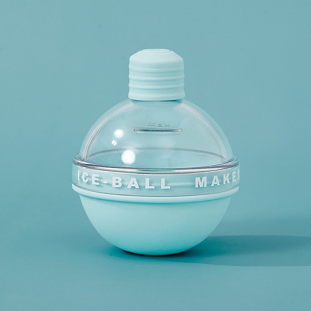Lampen Eisballmacher | Karnz