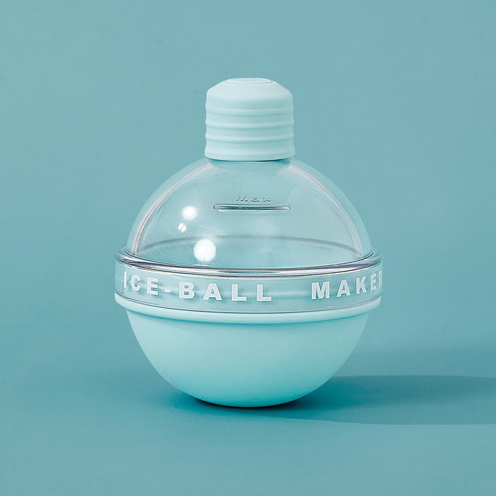 Lampen Eisballmacher | Karnz