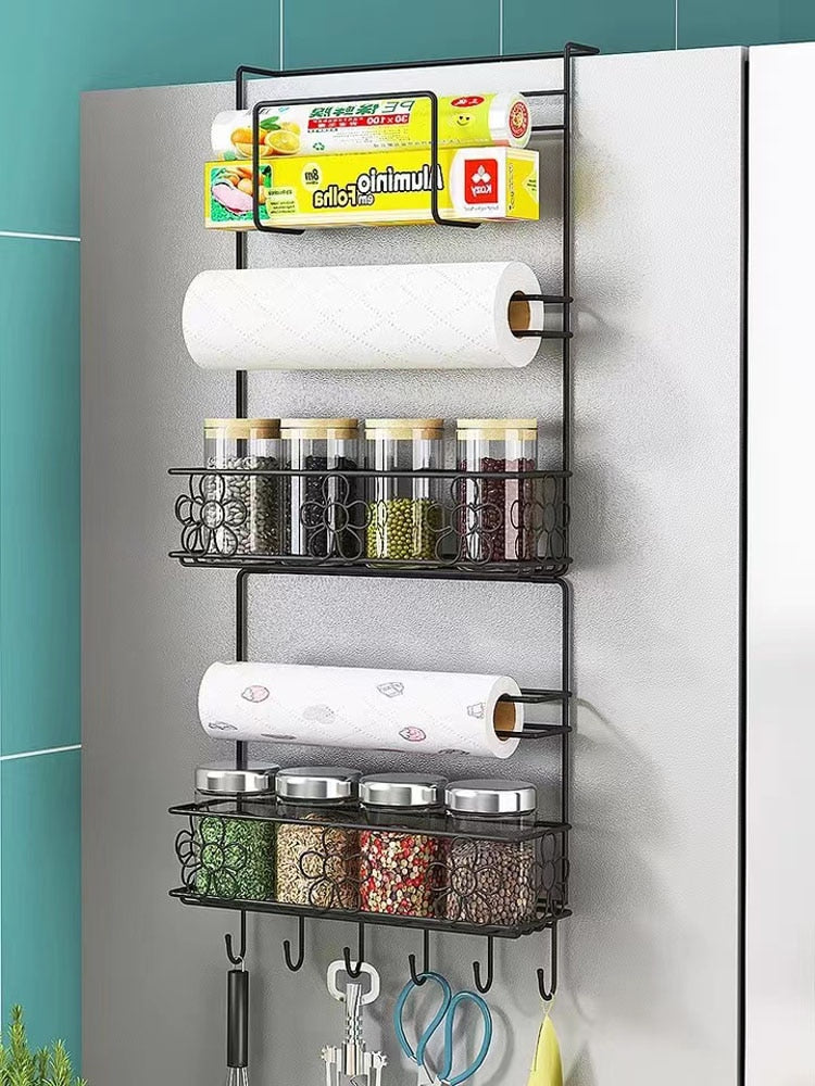 Super Lager Kühlschrank Organizer Gewürzregal | Karnz