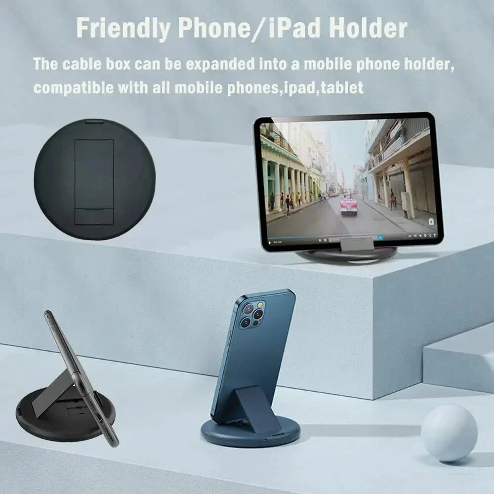 All-in-One-Schnelllade-Datenkabelset