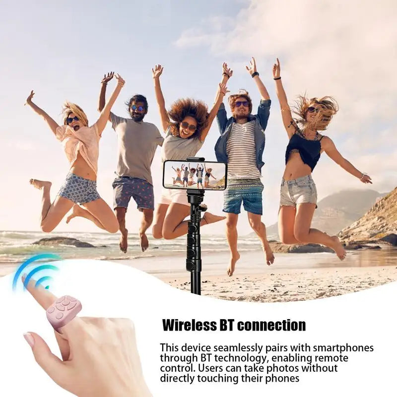 Bluetooth-Fernbedienung