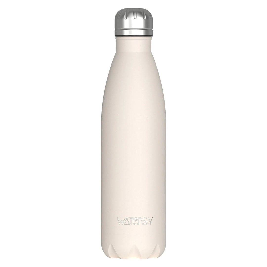 500 ml Edelstahlflasche mit Vakuumisolierung | Karnz