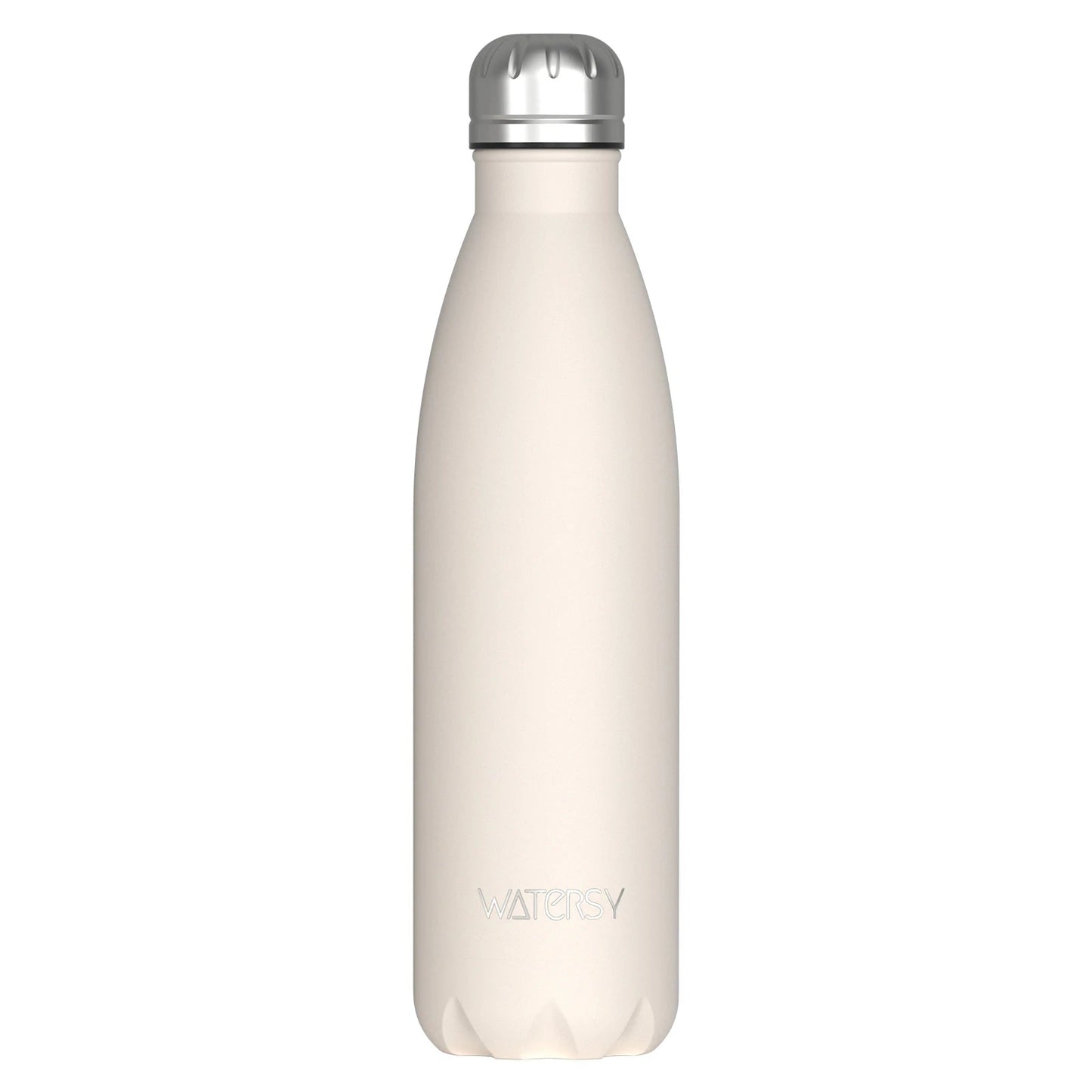 500 ml Edelstahlflasche mit Vakuumisolierung | Karnz