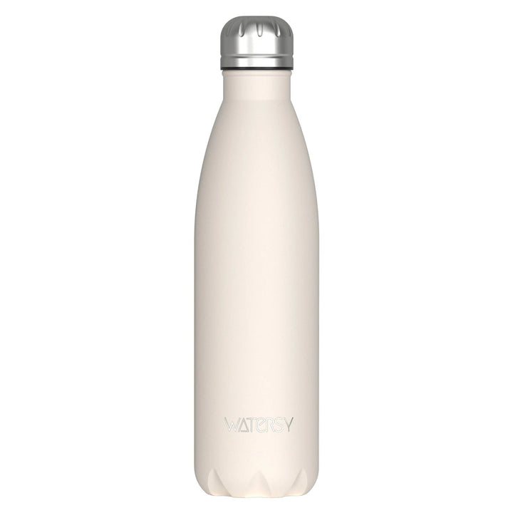 500 ml Edelstahlflasche mit Vakuumisolierung | Karnz