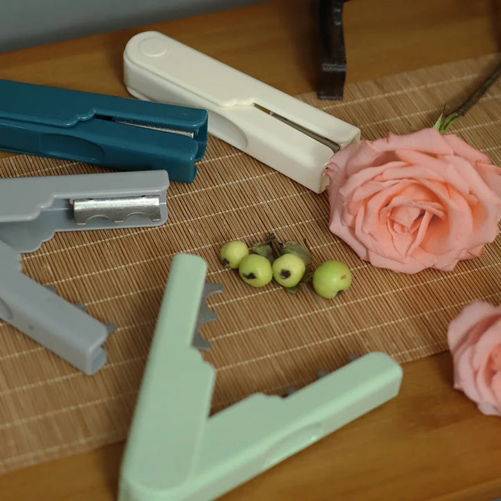 Ergonomischer Blumenstiel-Dornen-Schneider | Karnz