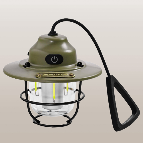 Nachtlandschaft Outdoor Camping Licht | Karnz