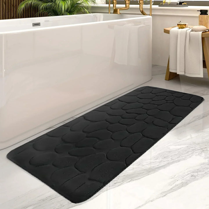 WasserBlitz | Hochabsorbierendes Badeteppich