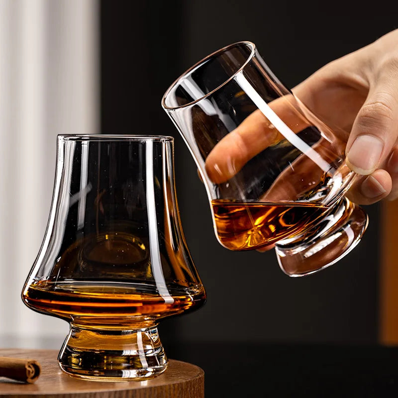 Whiskey Glas 4-teilige Set Karnz