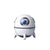 Universe Flow Ultrasonic Astronauten Luftbefeuchter