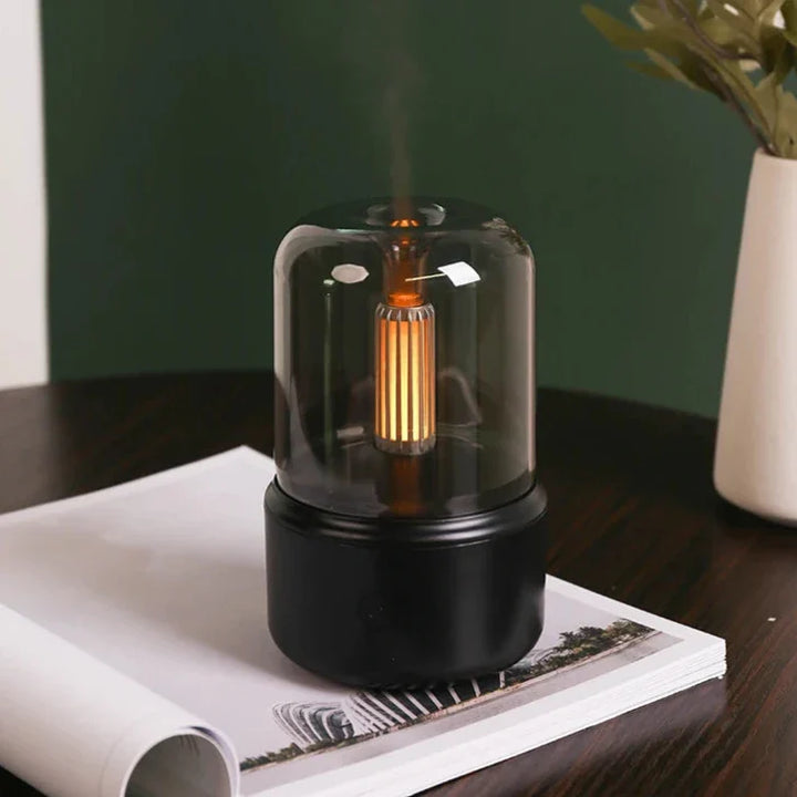 Diffuser Nachtlicht Karnz