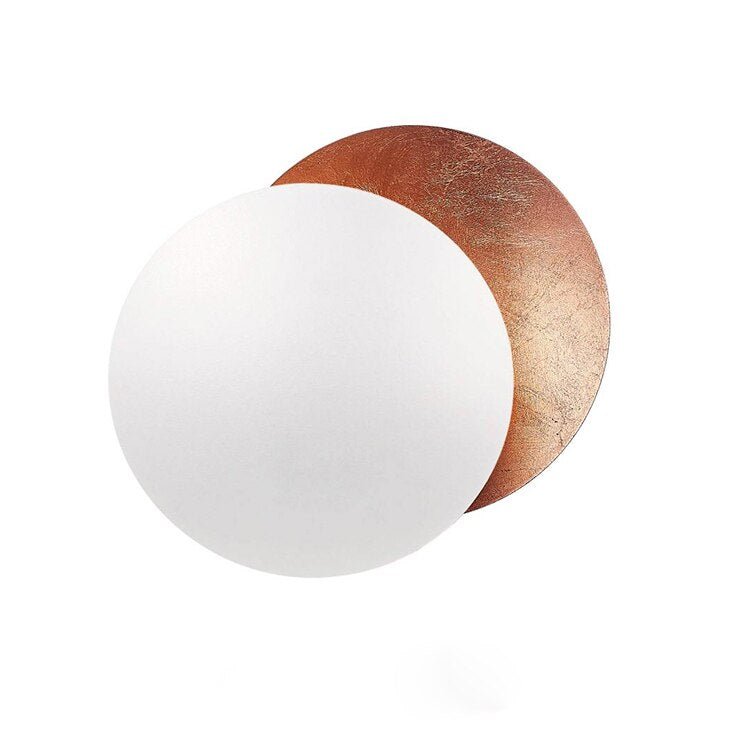 EclipseLamp™ - Solar Eclipse Wandleuchte Karnz
