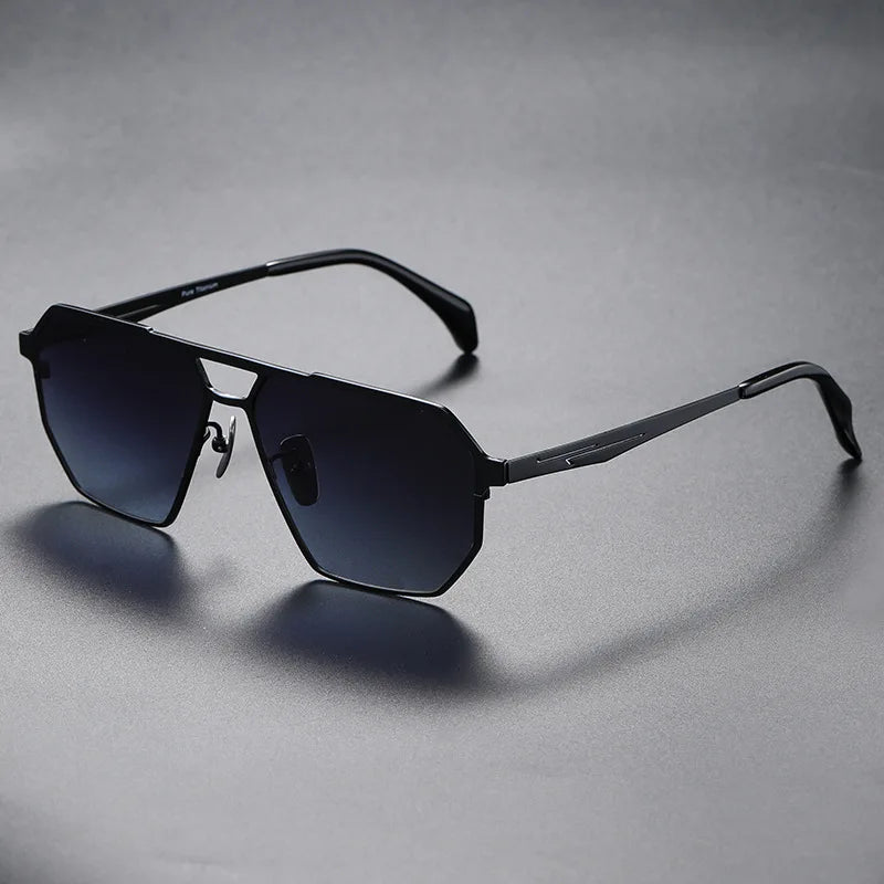 Titan Präzisions-Sonnenbrille | Karnz