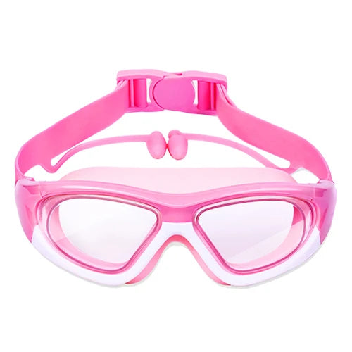 Schwimmbrille für Kinder