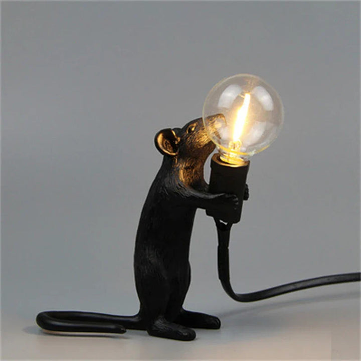 Nachtrat Schreibtischlampe | Karnz