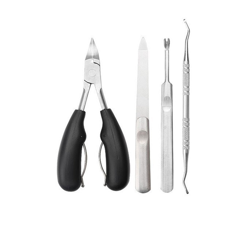 Heavy Duty Pro Nagelknipser | Karnz