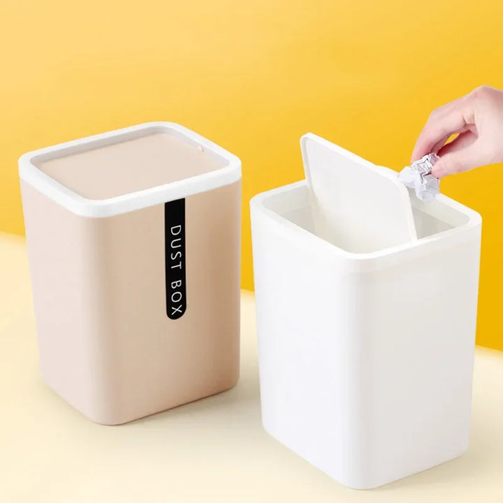 MiniClean Kreative Mini Tischmüllschüssel Karnz