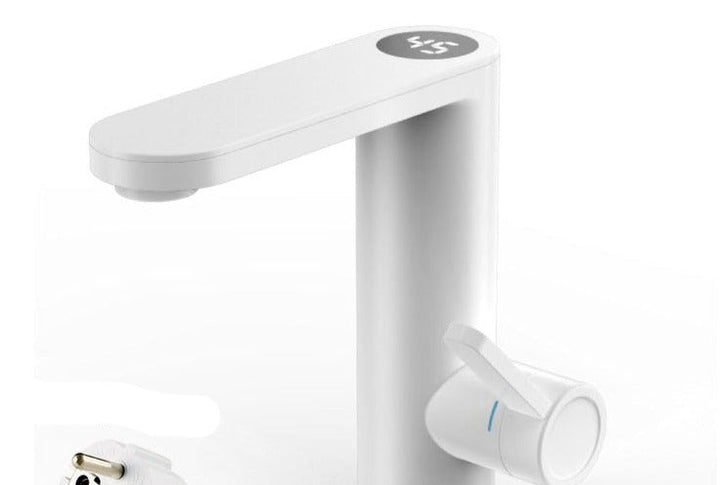 Karnz | Elektrischer Wasser Heizgerät Heiß Wasser Wasserhahn