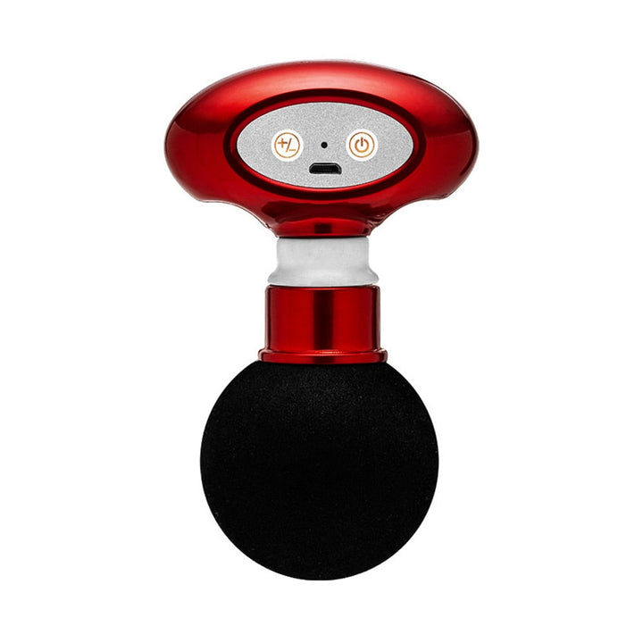 Karnz | Muscle Master Mini Taschenmassager