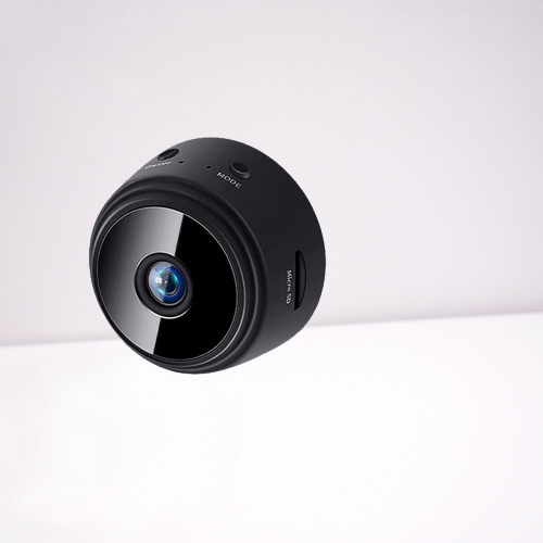 Mini Eye Guard Smart Wifi Kamera | Karnz