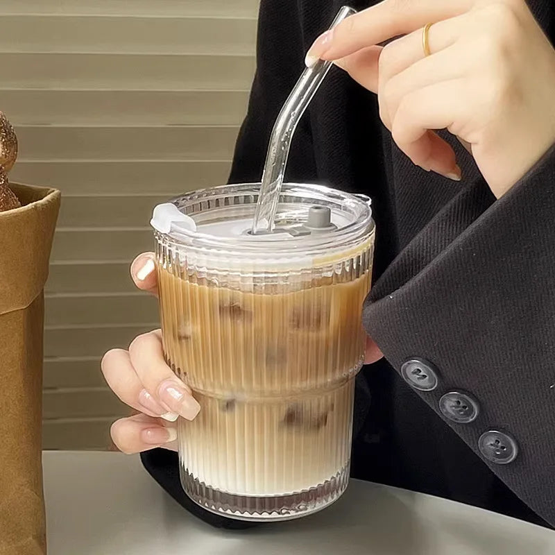 Rippbecher To-Go Karnz