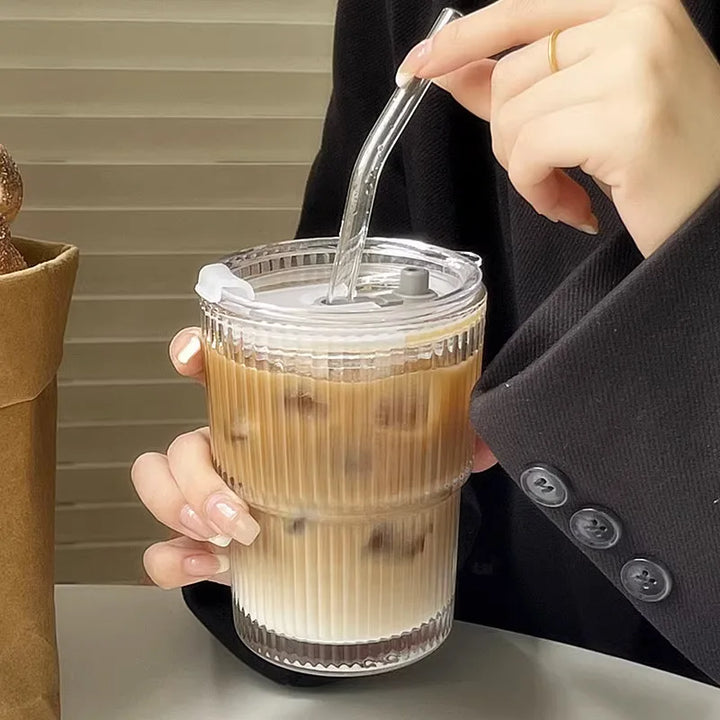 Rippbecher To-Go Karnz