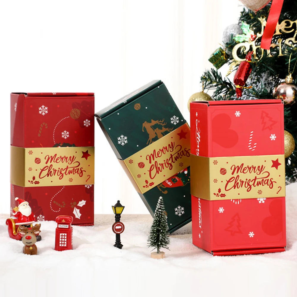 Pop-Out-Geldgeschenkbox