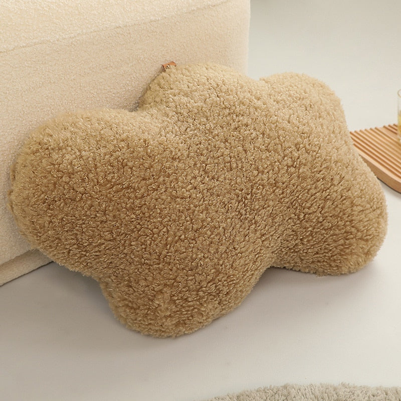 Cloud Comfy Plush Kissen | Karnz