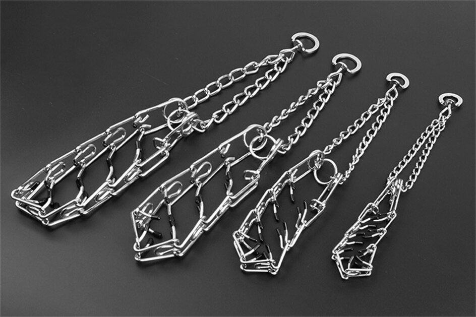 Karnz | Hund Pincher Halsband - Stil B