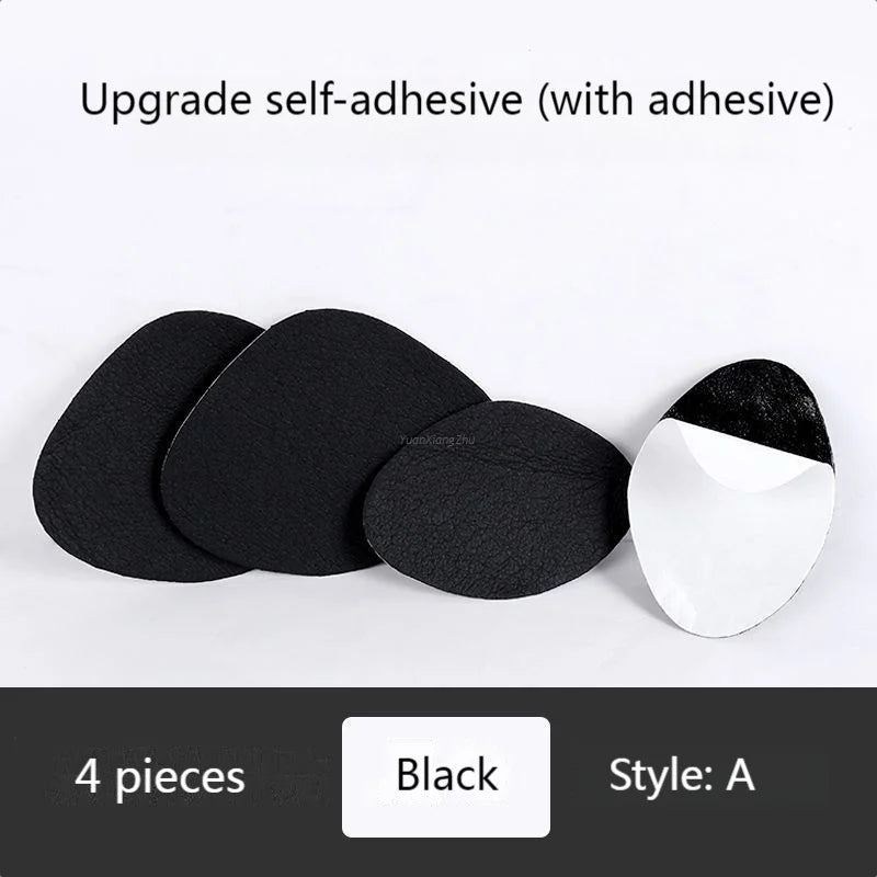 Selbstklebender Schuhreparaturflicken