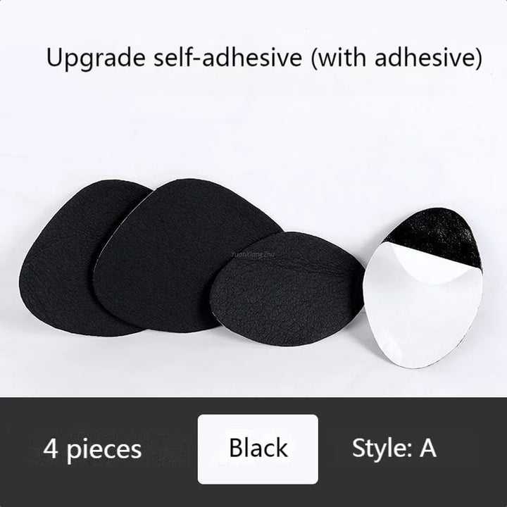 Selbstklebender Schuhreparaturflicken