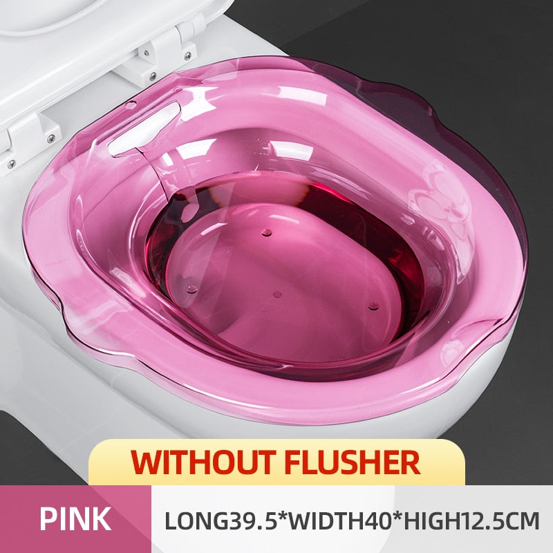 Karnz | Müheloser Hygiene Manuelle Bidet Toilettenhilfe