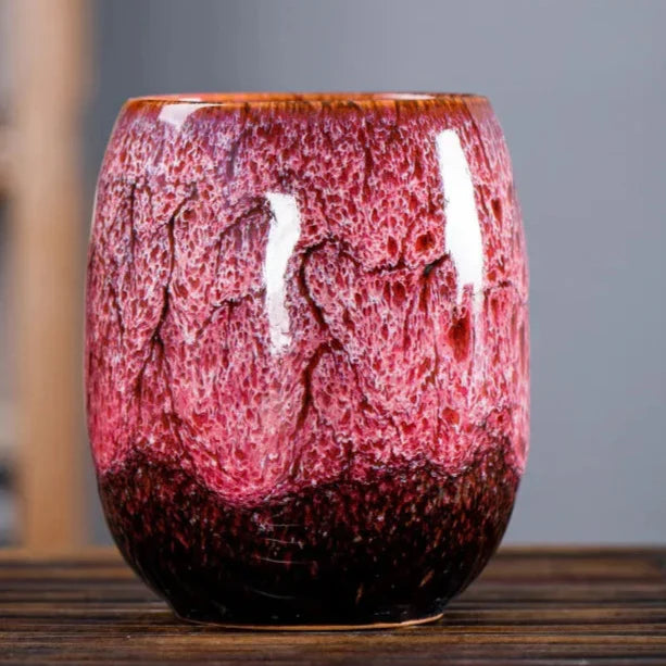 Yakaji Becher 4-teiliges Set Karnz