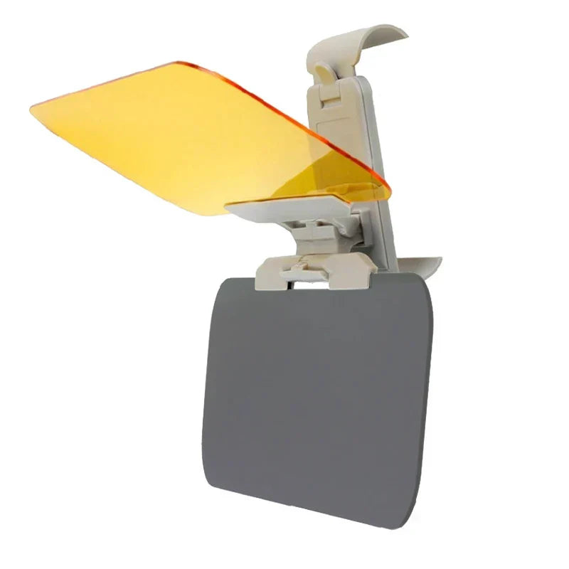 HD-Sonnenblende mit Blendschutz für Autos