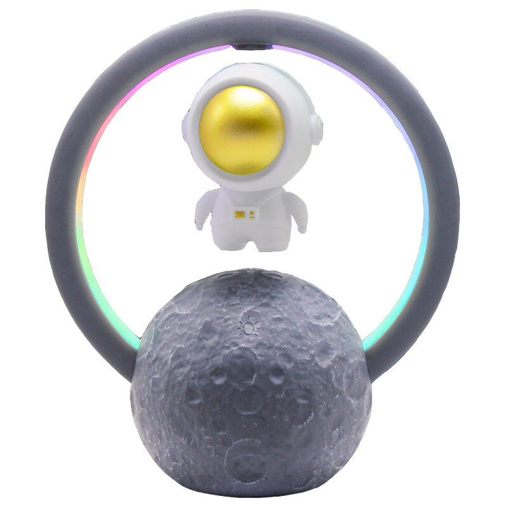 Schwebender Astronaut Karnzuetooth Lautsprecher Lampe | Karnz