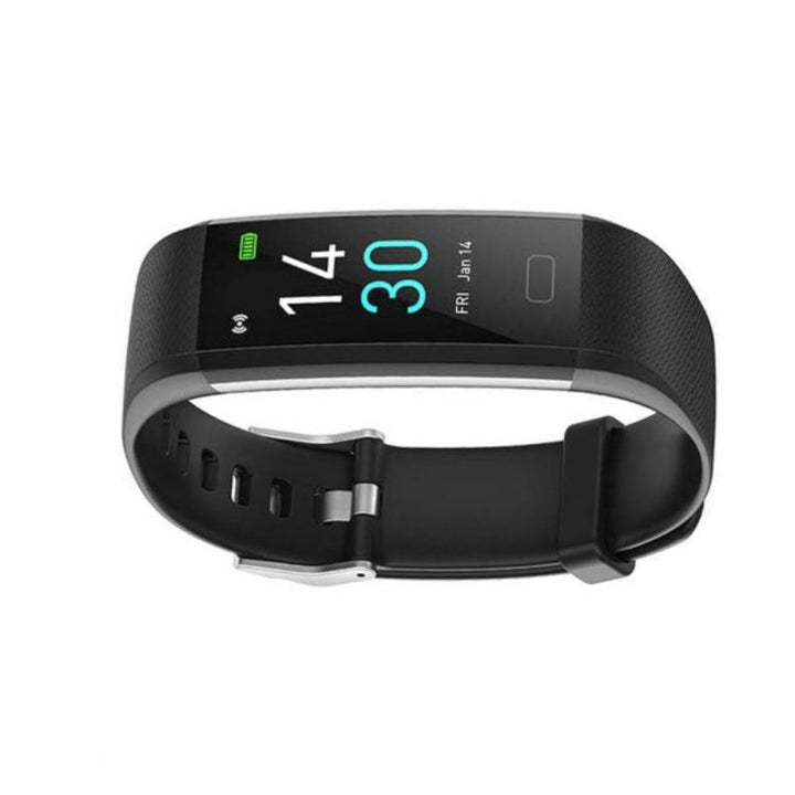 Sandsberg | Smartwatch mit Blutdruck- und Herzfrequenzüberwachung – Fitness Tracker für Frauen